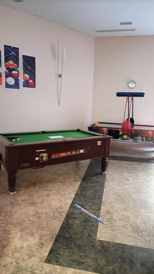 Appartement Le Montagnard Les Déserts Zewnętrze zdjęcie