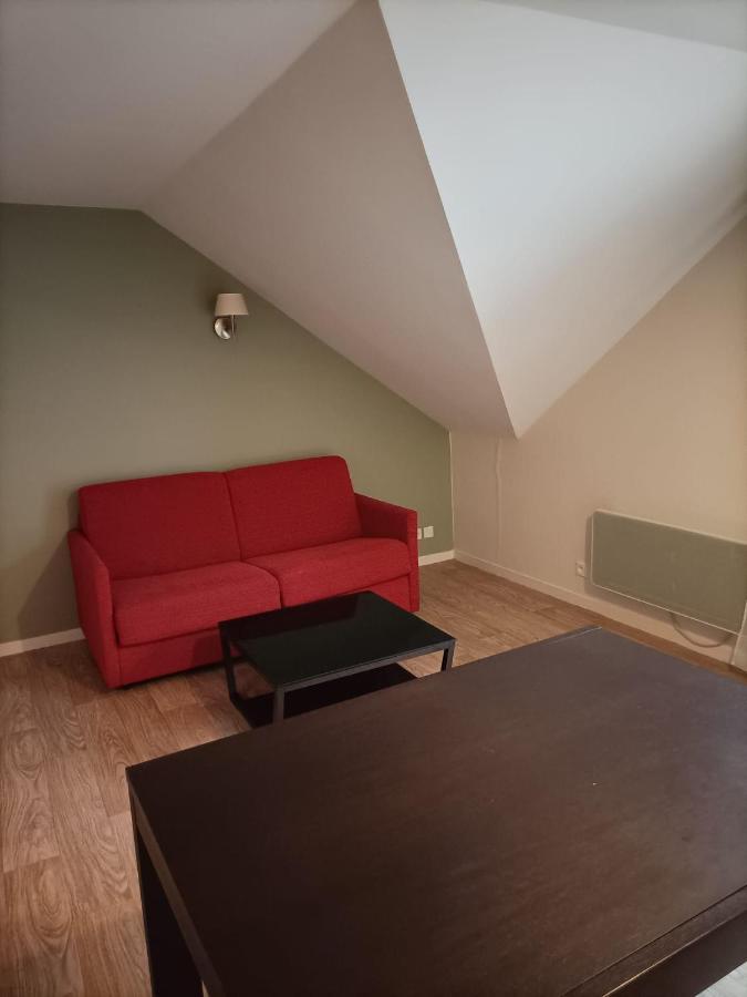 Appartement Le Montagnard Les Déserts Zewnętrze zdjęcie