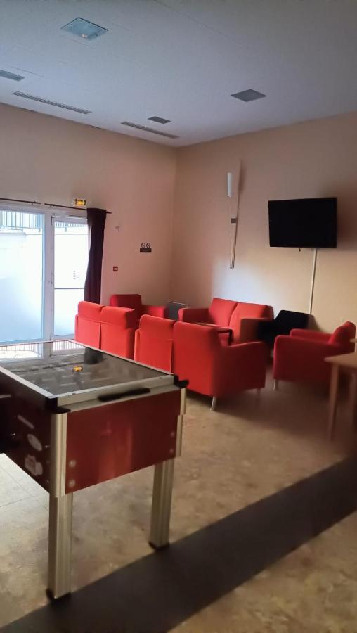Appartement Le Montagnard Les Déserts Zewnętrze zdjęcie