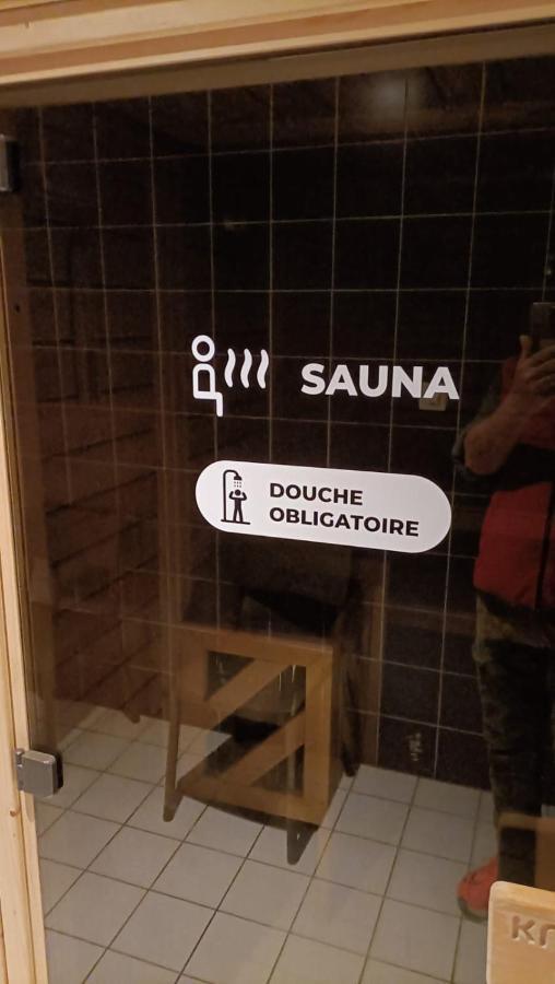 Appartement Le Montagnard Les Déserts Zewnętrze zdjęcie
